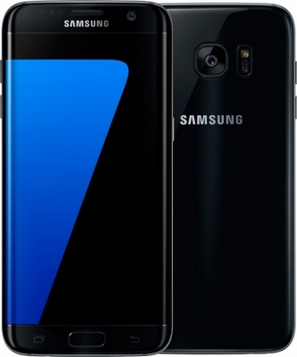 Нет подсветки экрана на телефоне Samsung Galaxy S7 EDGE